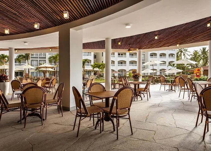 Sauipe Sol Grand Premium All Inclusive