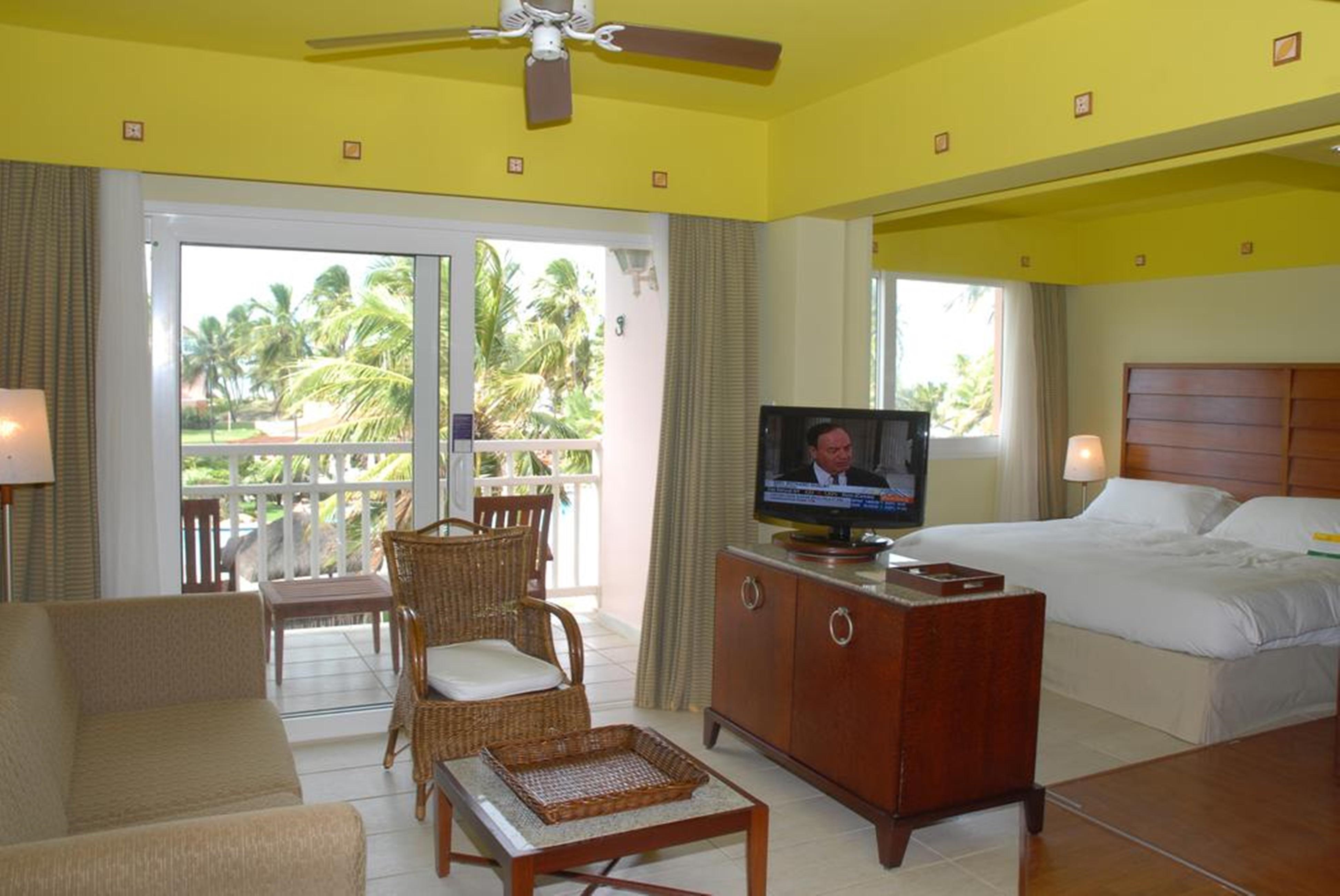 Sauipe Sol Grand Premium Resort 5*