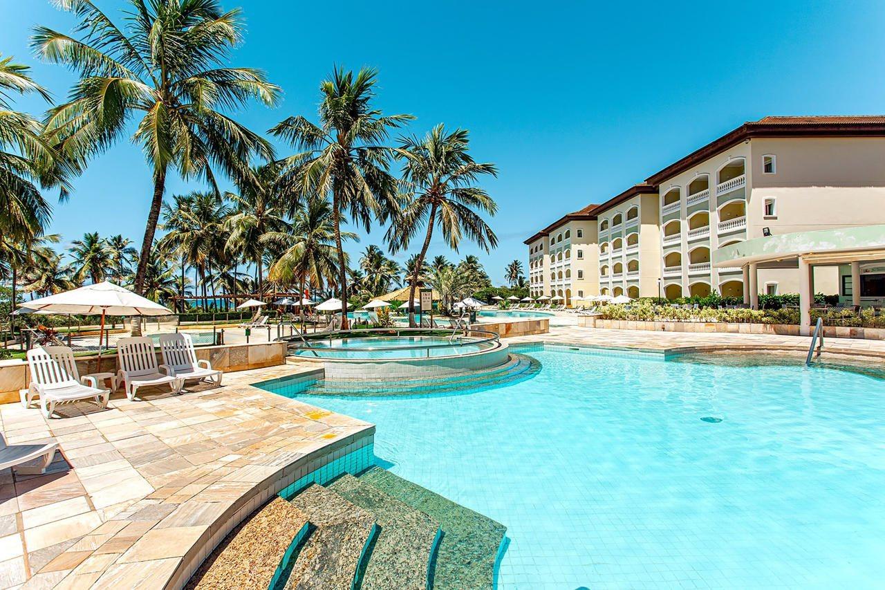 Sauipe Sol Grand Premium Costa do Sauipe