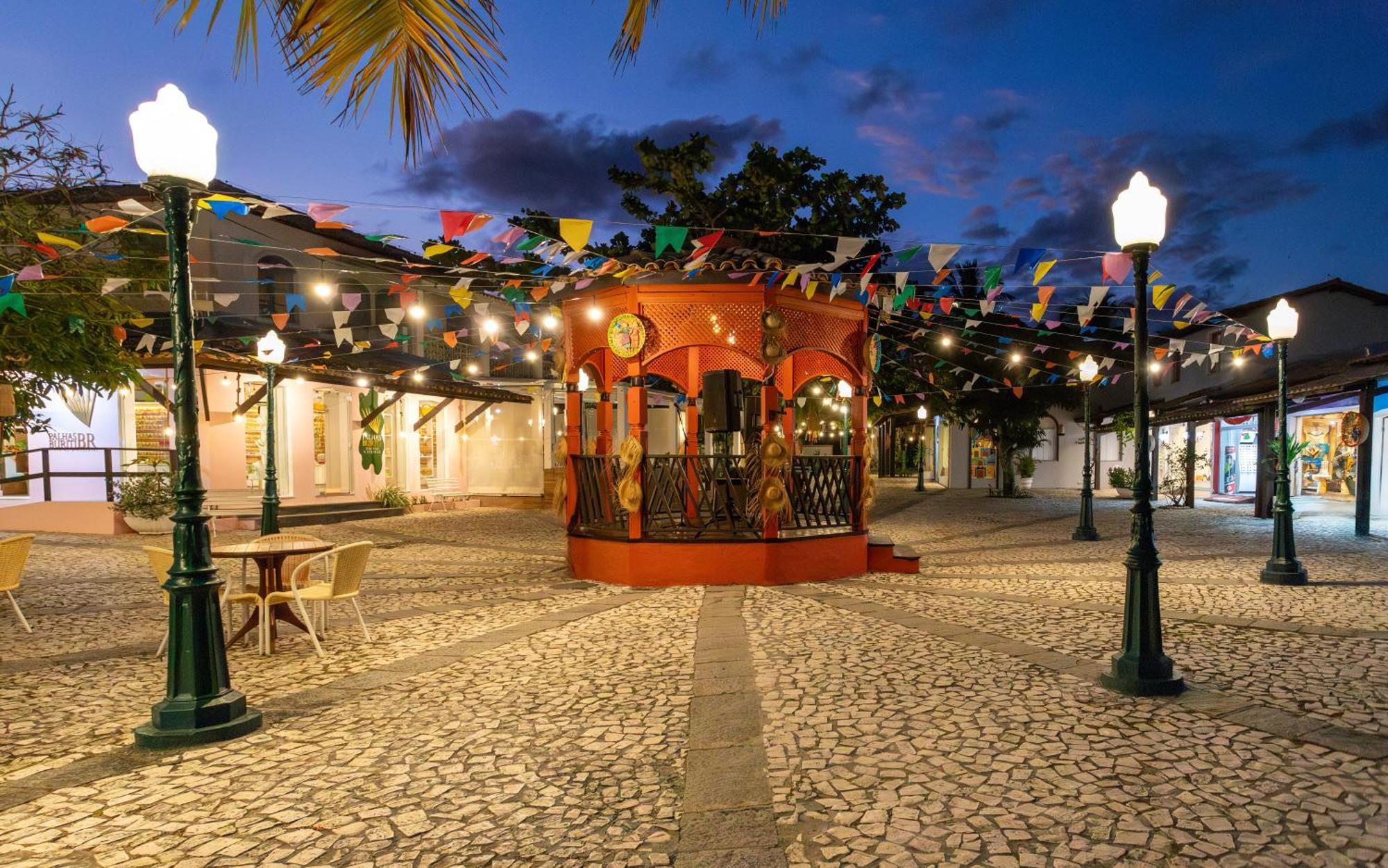 Sauipe Sol Grand Premium Resort Costa do Sauipe