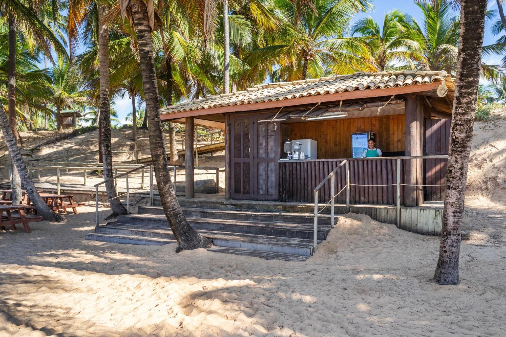 Sauipe Sol Grand Premium Resort