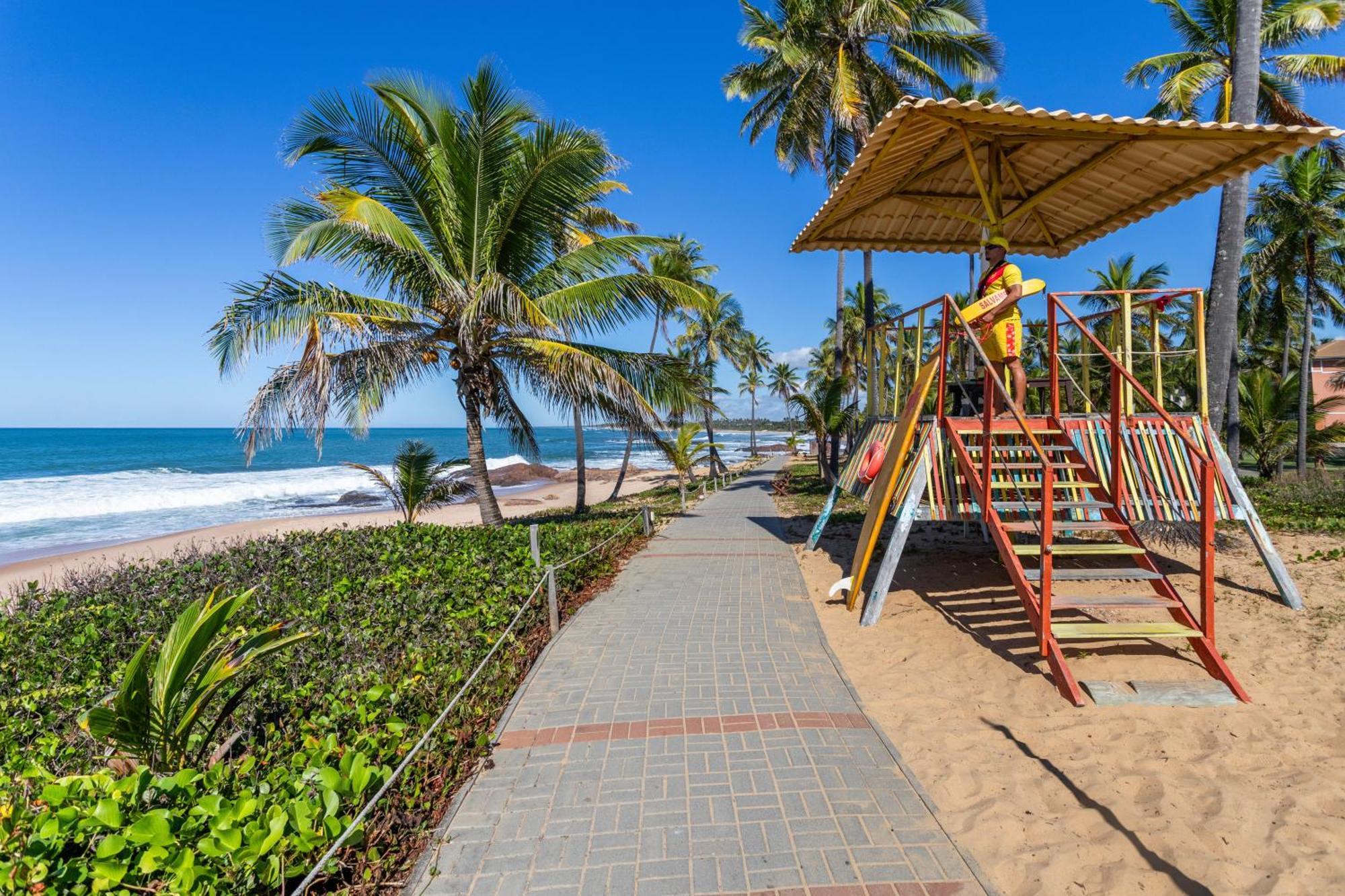 Sauipe Sol Grand Premium Resort