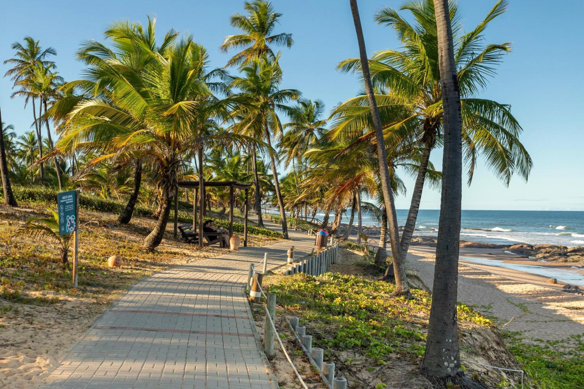 Resort Sauipe Sol Grand Premium 5*