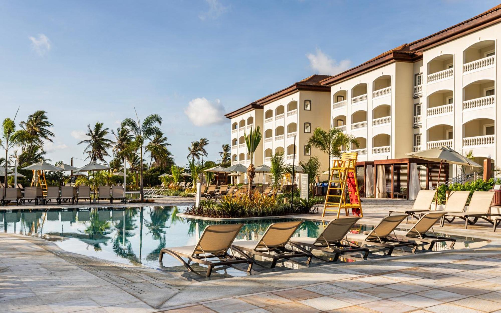 Sauipe Sol Grand Premium Resort