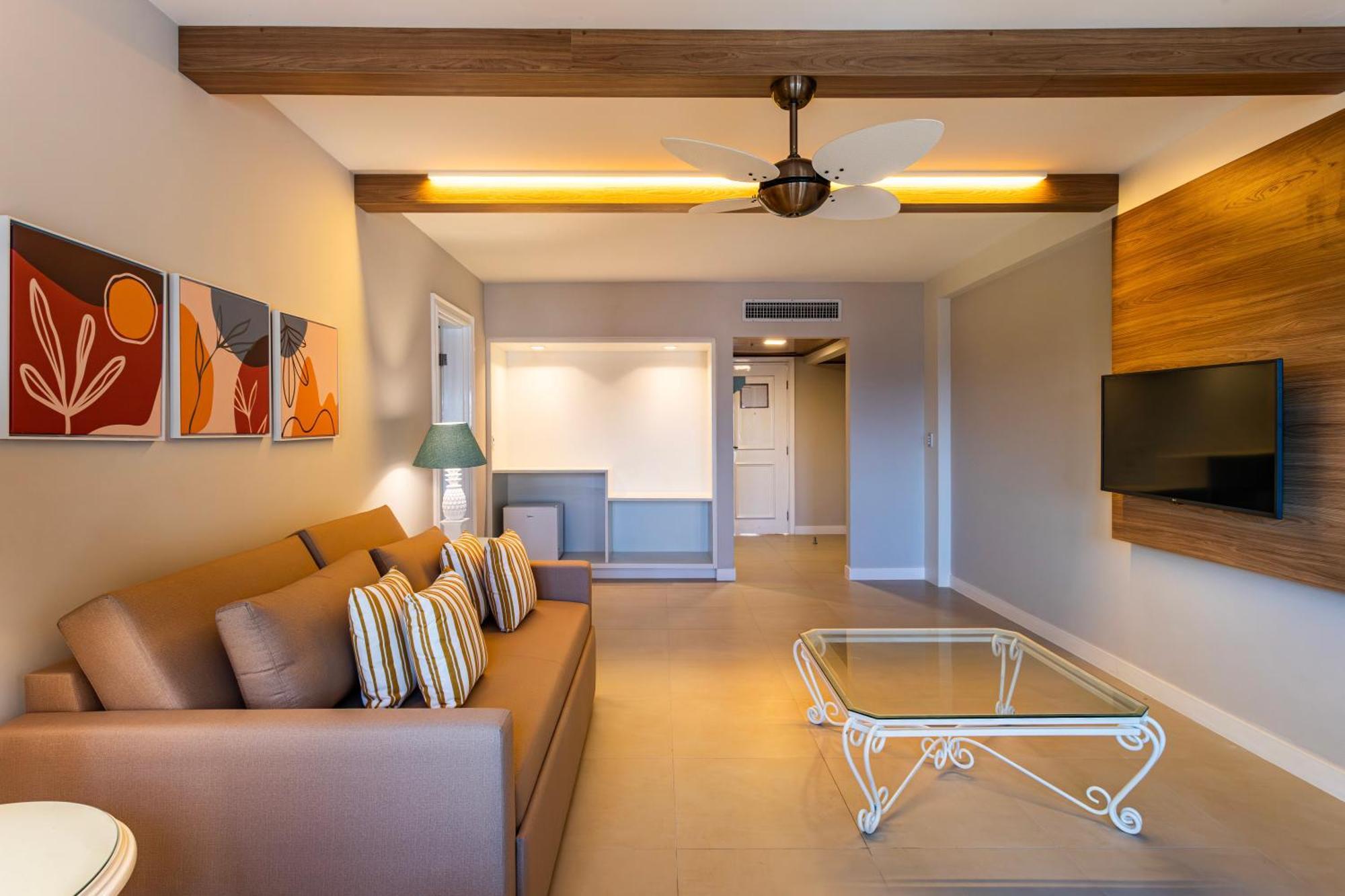 Sauipe Sol Grand Premium Resort 5*