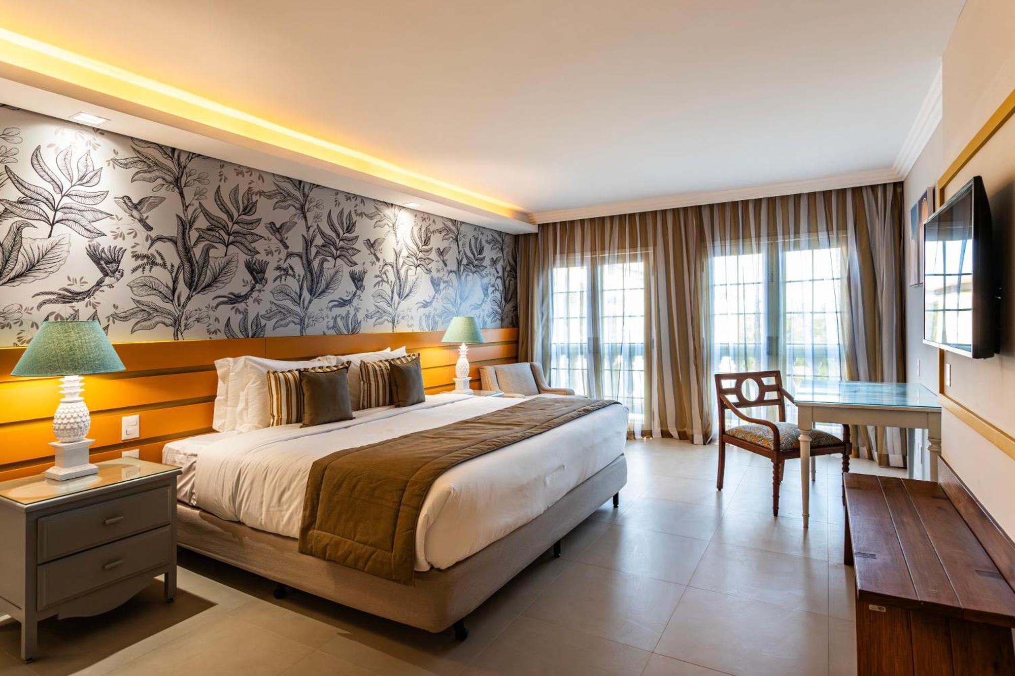 Resort Sauipe Sol Grand Premium Costa do Sauipe