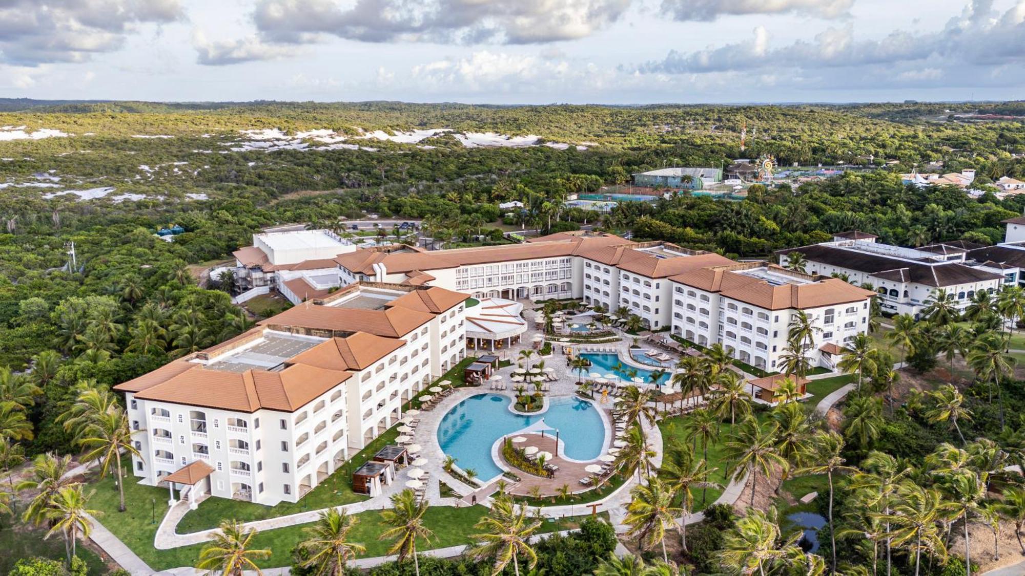 Resort Sauipe Sol Grand Premium 5*