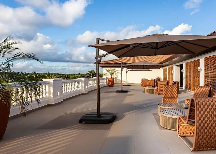 Sauipe Sol Grand Premium All Inclusive