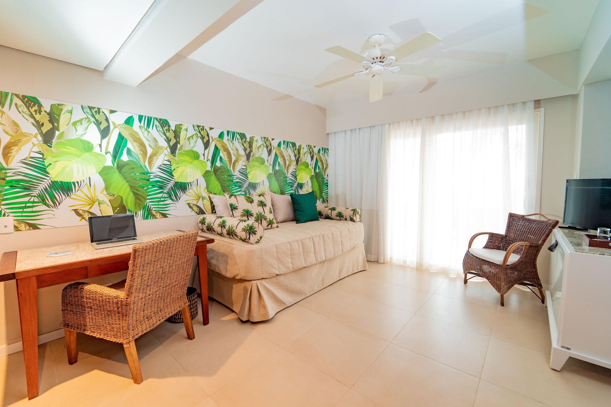Resort Sauipe Sol Grand Premium 5*