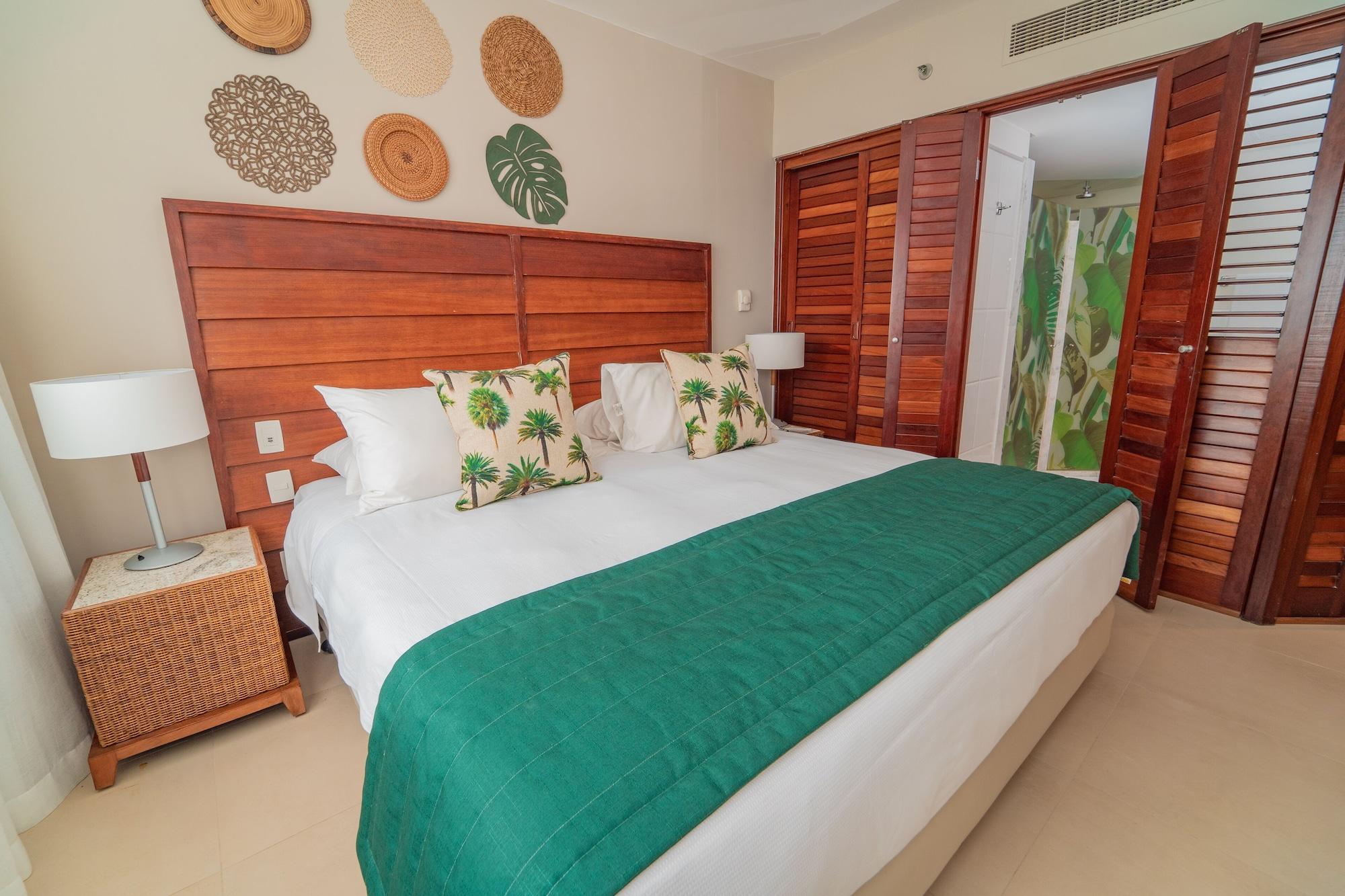 Resort Sauipe Sol Grand Premium 5*