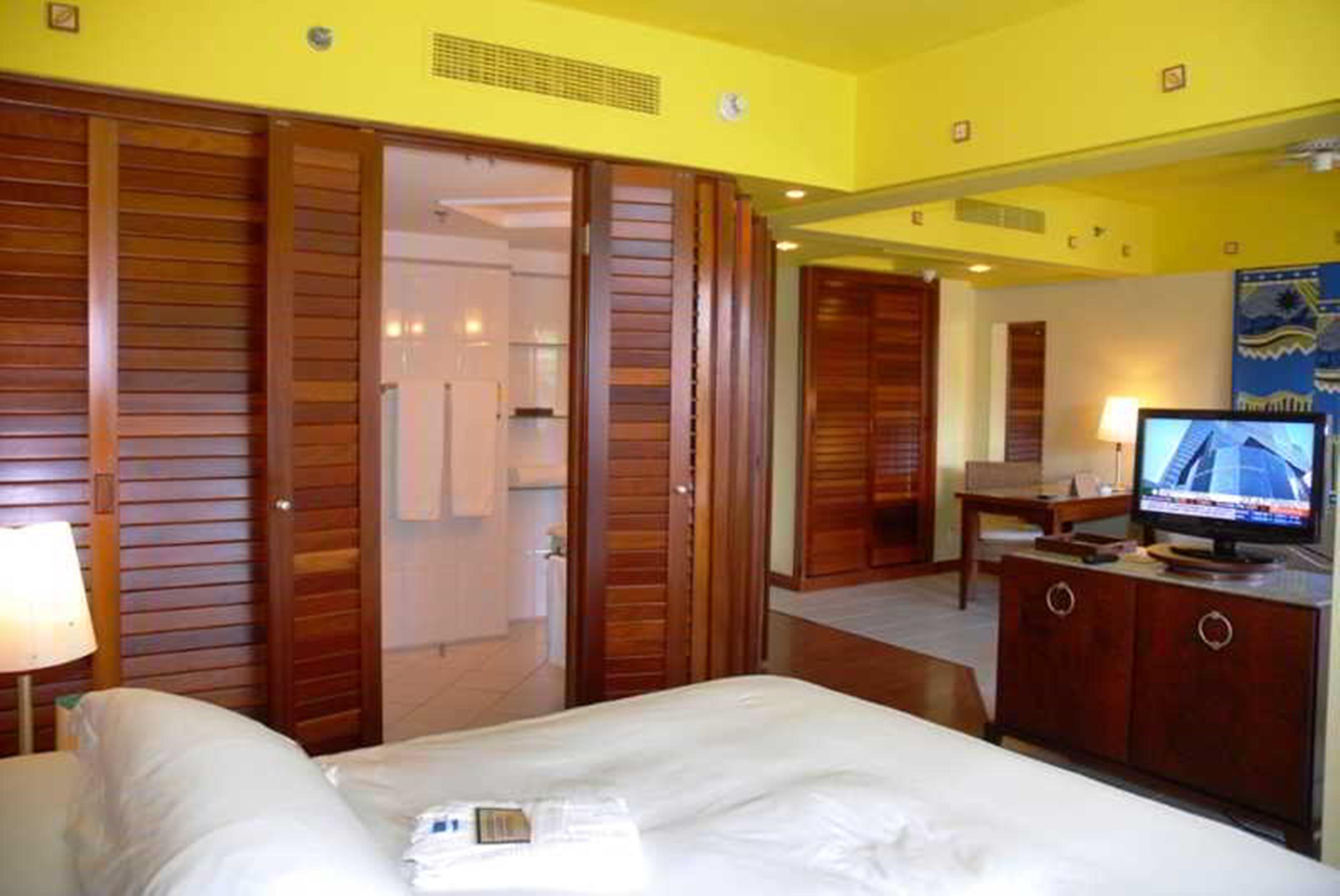 Sauipe Sol Grand Premium 5*
