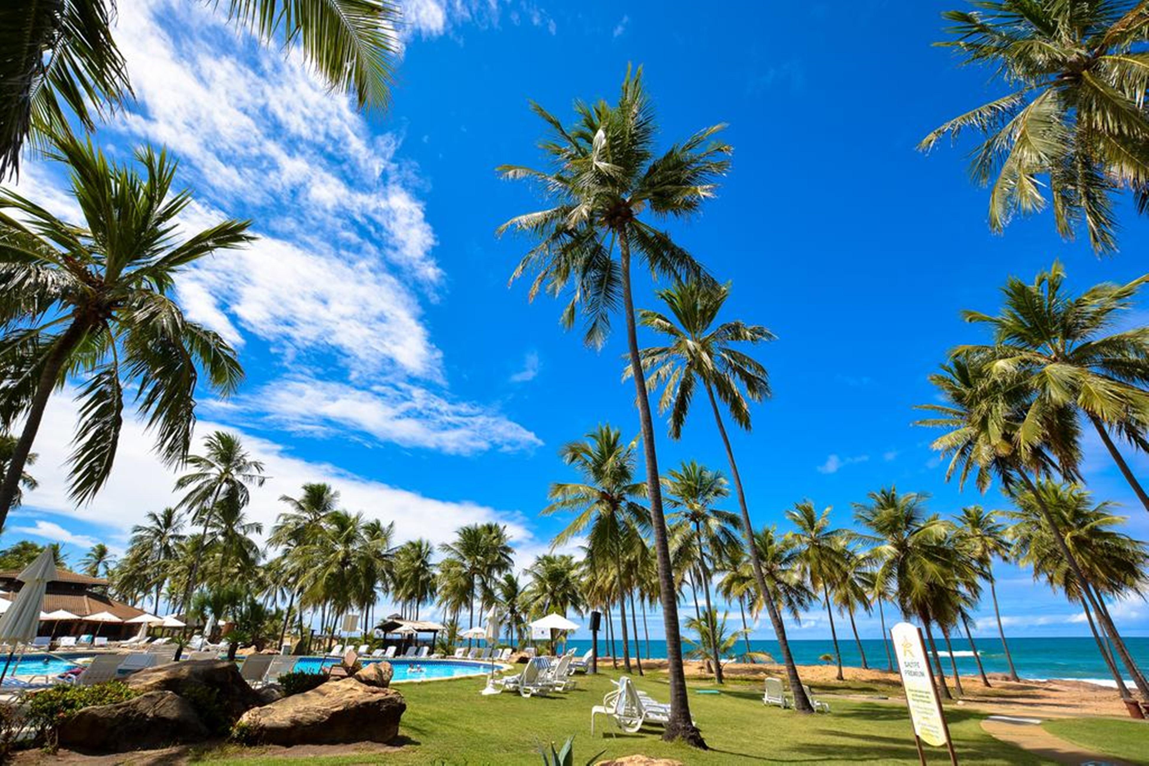 Sauipe Sol Grand Premium 5* Costa do Sauípe