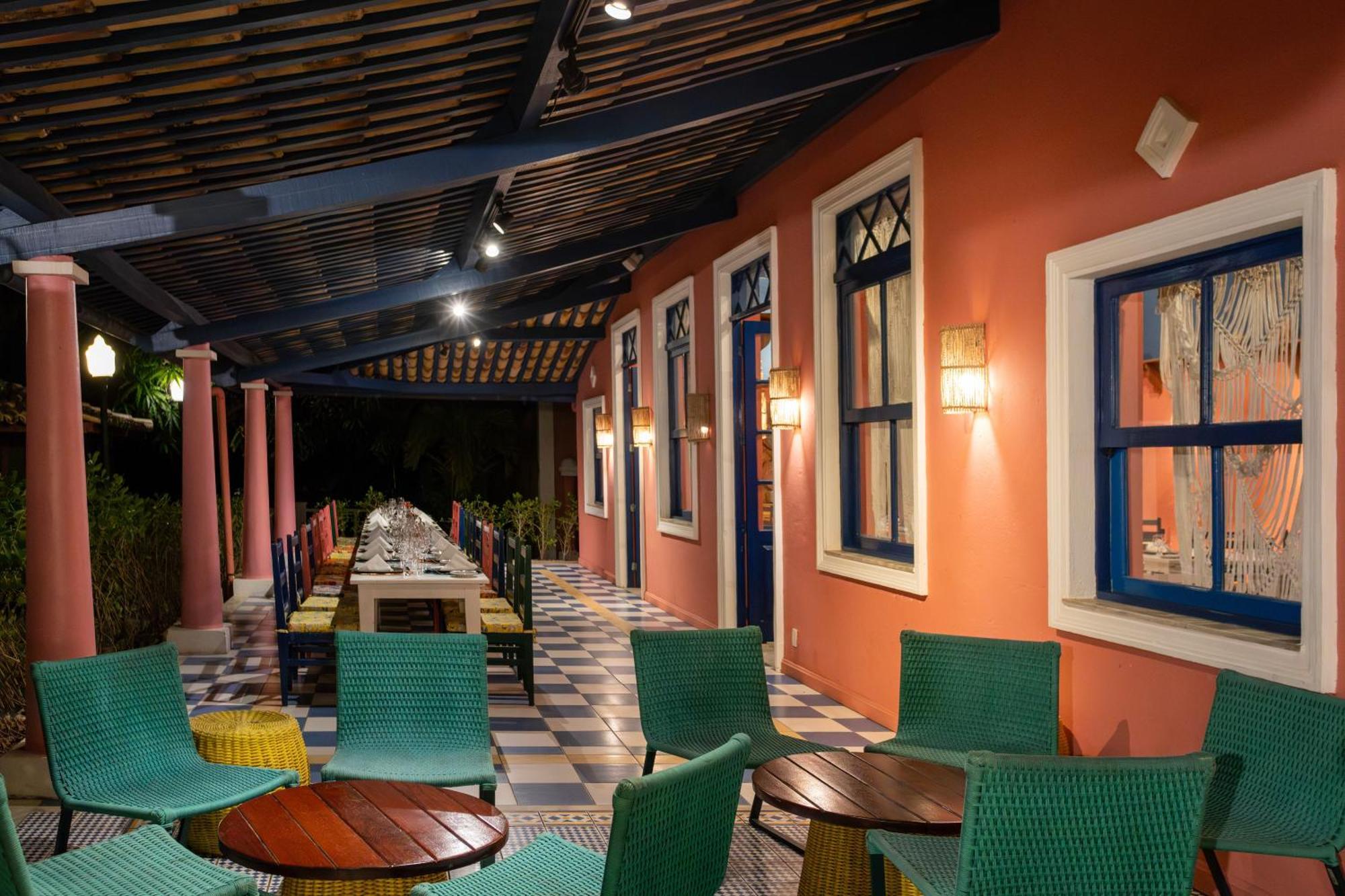 Sauipe Sol Grand Premium Resort