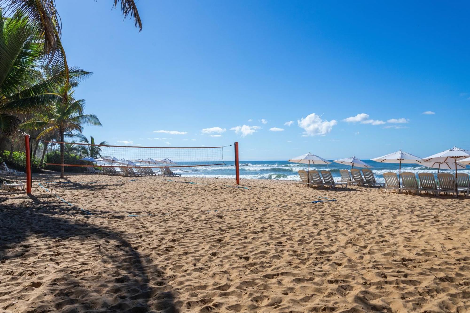 Sauipe Sol Grand Premium Resort 5*