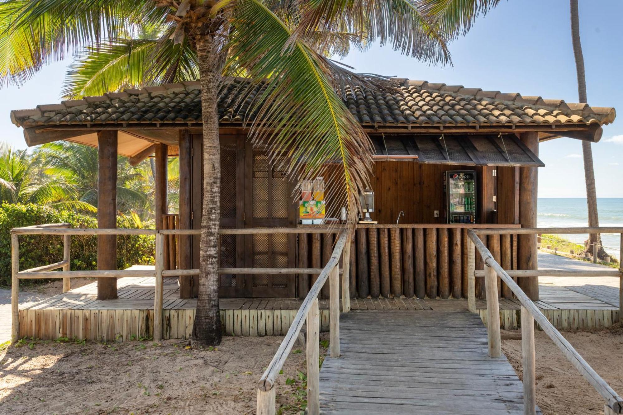 Sauipe Sol Grand Premium 5*