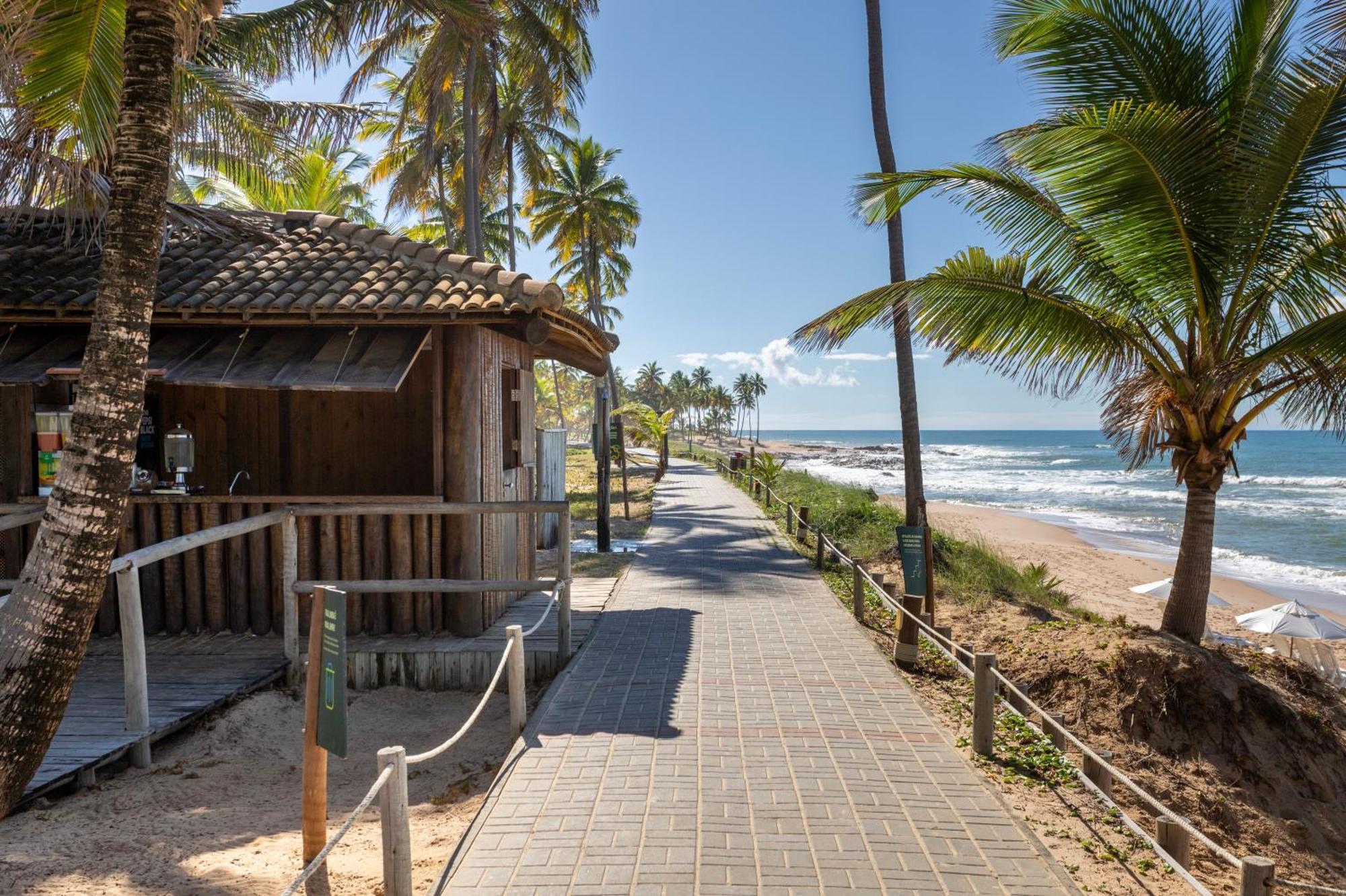 Resort Sauipe Sol Grand Premium Costa do Sauípe
