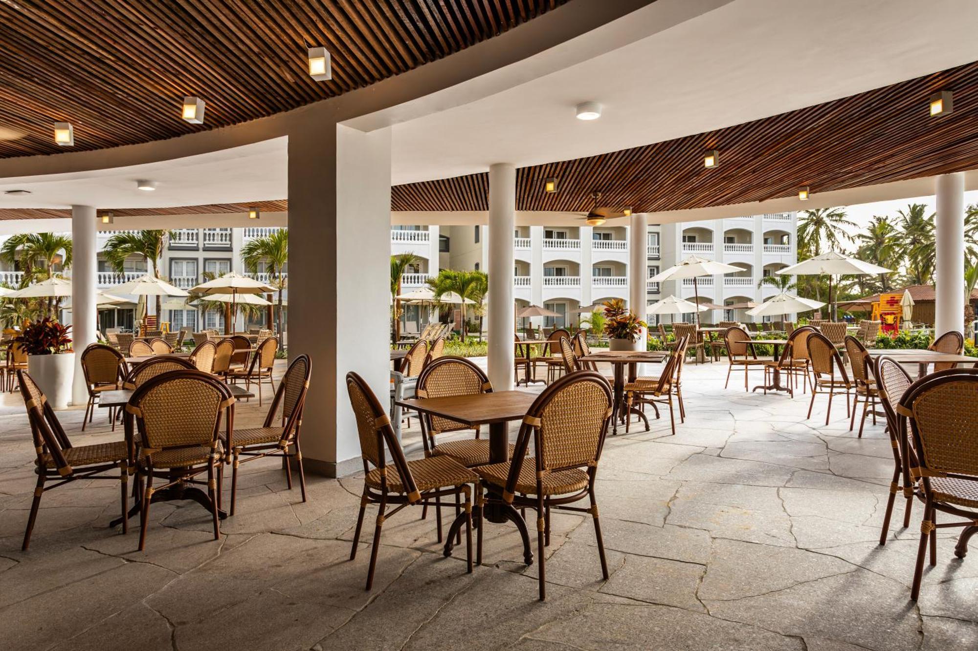 Resort Sauipe Sol Grand Premium