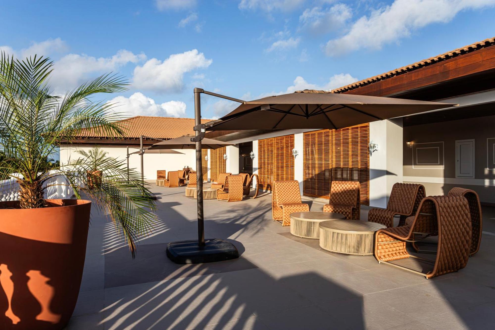 Sauipe Sol Grand Premium Resort 5*