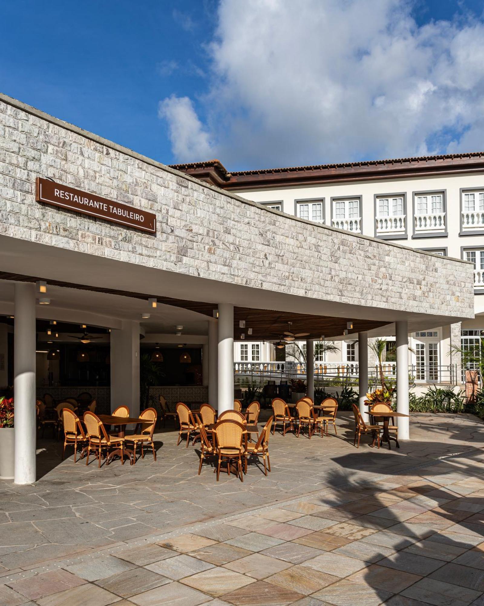 Resort Sauipe Sol Grand Premium 5*