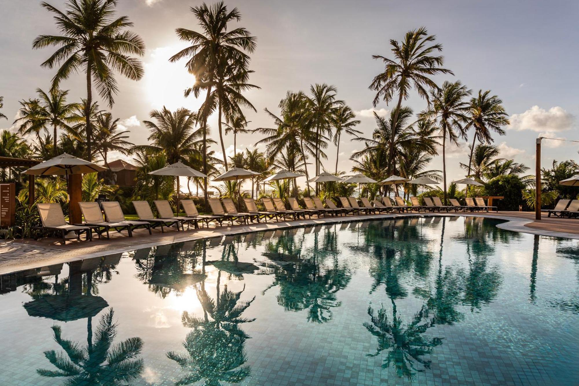 Resort Sauipe Sol Grand Premium Costa do Sauípe