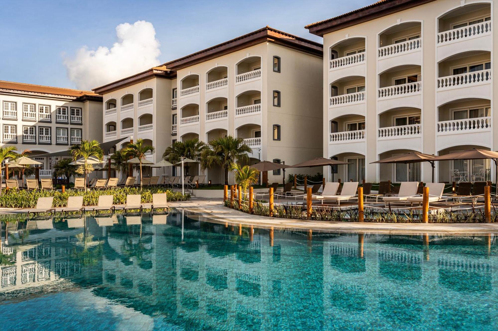 Sauipe Sol Grand Premium
