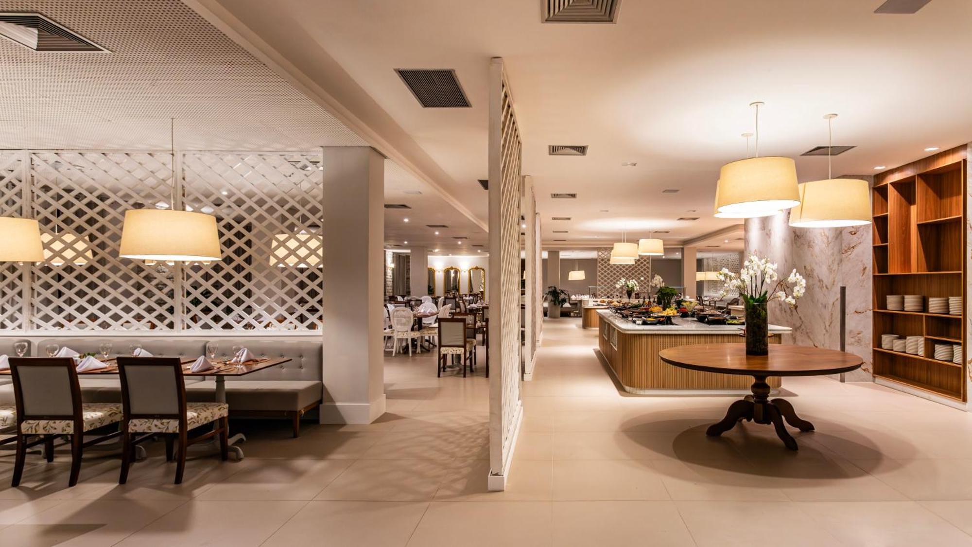 Sauipe Sol Grand Premium 5*